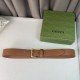 Gucci Women's Belts