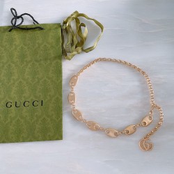 Gucci Women's Belts