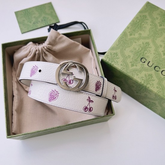 Gucci Women's Belts