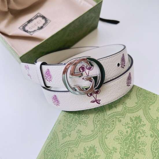 Gucci Women's Belts
