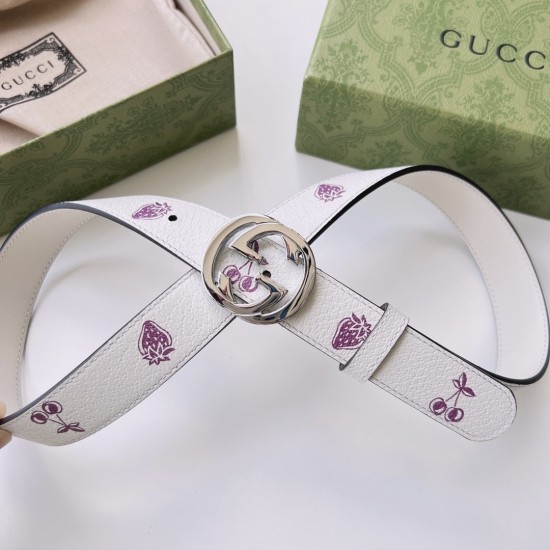 Gucci Women's Belts