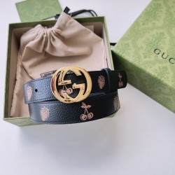 Gucci Women's Belts
