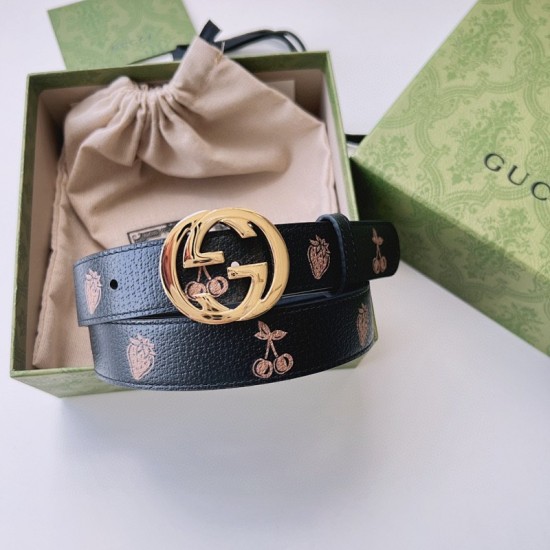 Gucci Women's Belts