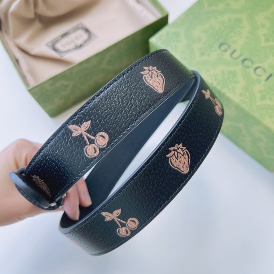 Gucci Women's Belts