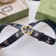 Gucci Women's Belts