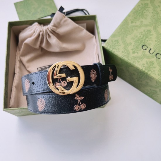 Gucci Women's Belts