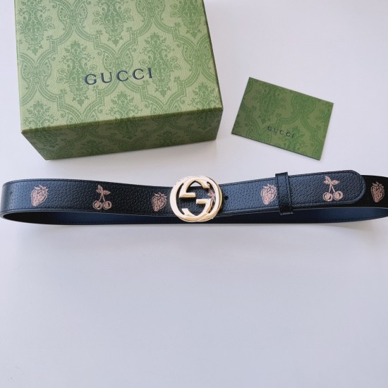 Gucci Women's Belts
