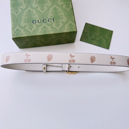 Gucci Women's Belts