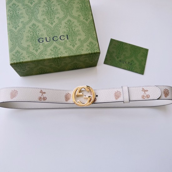 Gucci Women's Belts