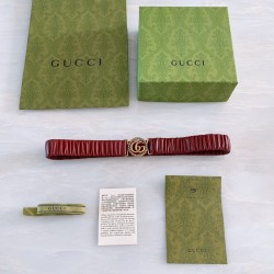 Gucci Women's Belts