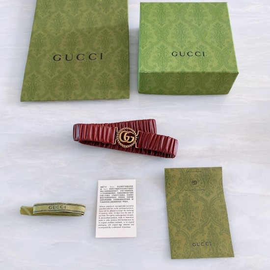 Gucci Women's Belts