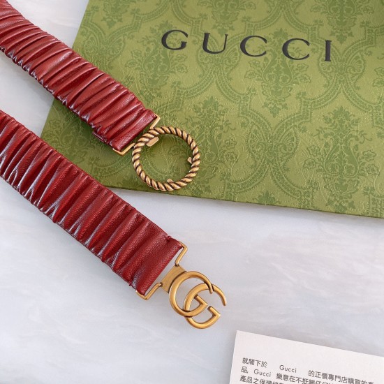 Gucci Women's Belts