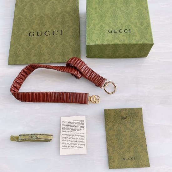 Gucci Women's Belts