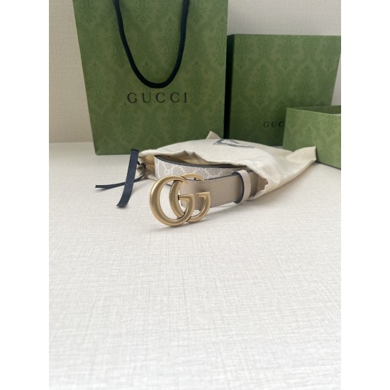 Gucci Women's Belts