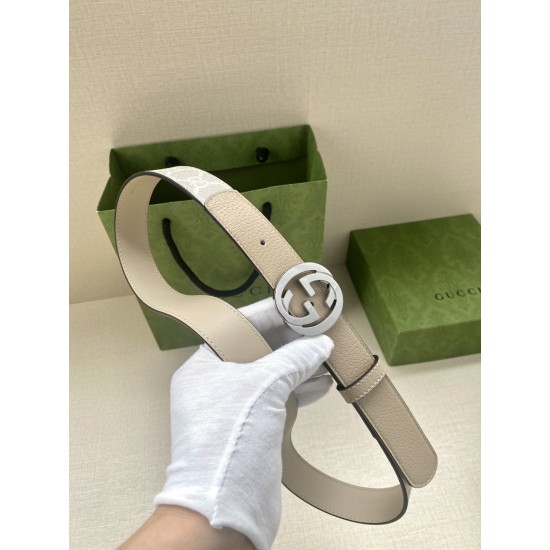 Gucci Women's Belts
