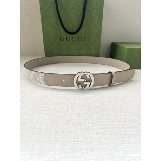Gucci Women's Belts