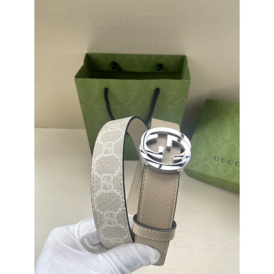 Gucci Women's Belts