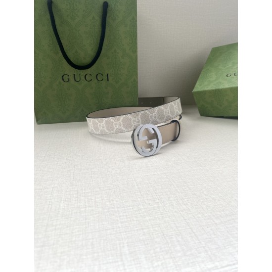 Gucci Women's Belts