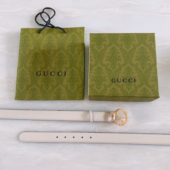 Gucci Women's Belts