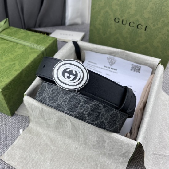 Gucci Women's Belts