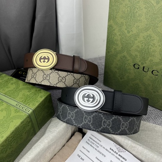 Gucci Women's Belts