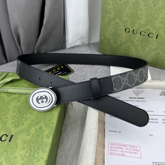 Gucci Women's Belts