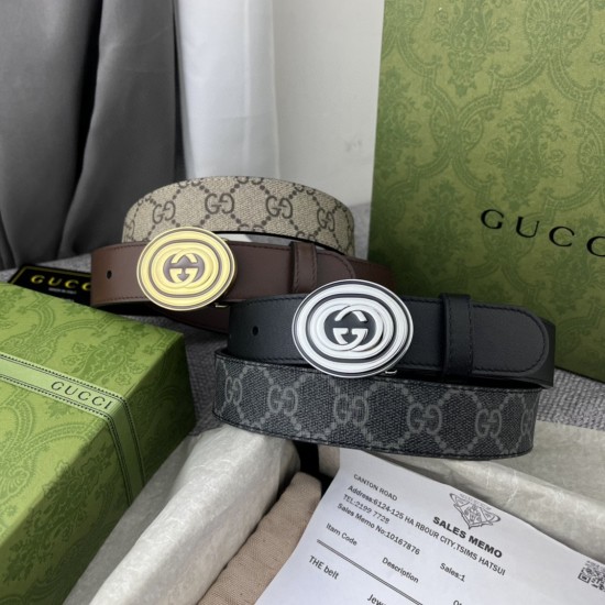 Gucci Women's Belts