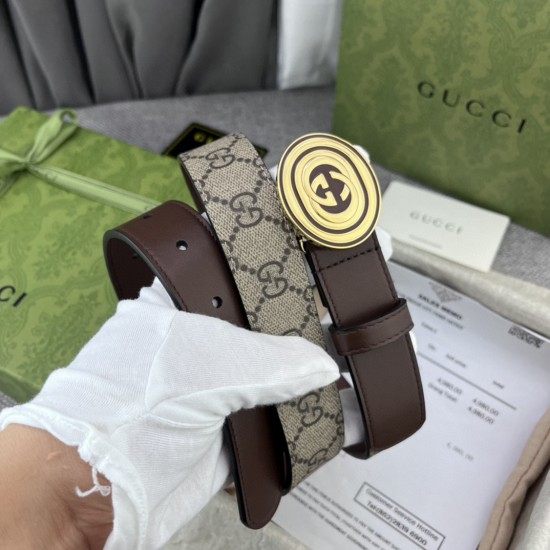 Gucci Women's Belts