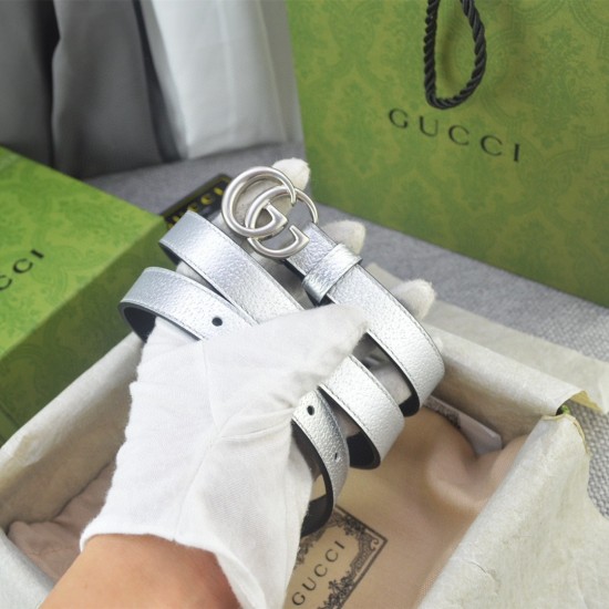 Gucci Women's Belts