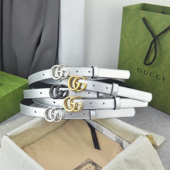 Gucci Women's Belts
