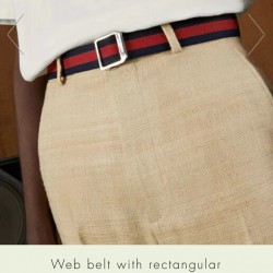 Gucci Women's Belts
