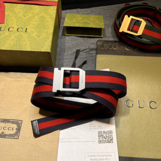 Gucci Women's Belts