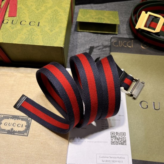 Gucci Women's Belts