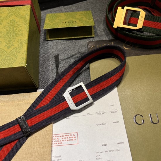 Gucci Women's Belts