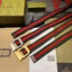 Gucci Women's Belts