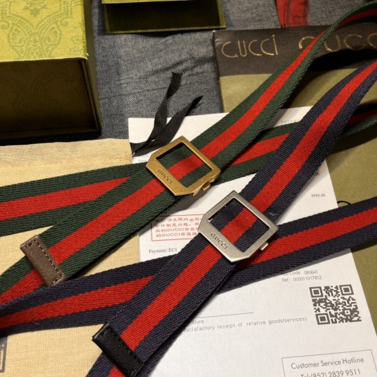 Gucci Women's Belts