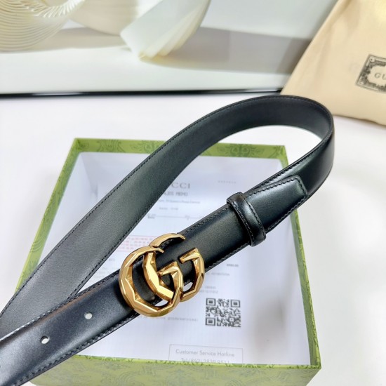 Gucci Women's Belts