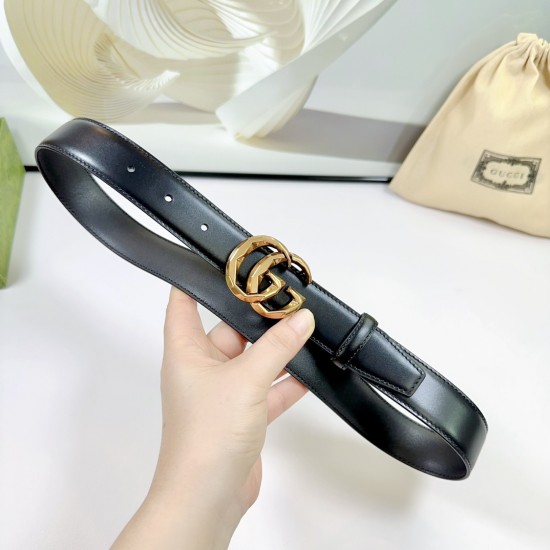 Gucci Women's Belts