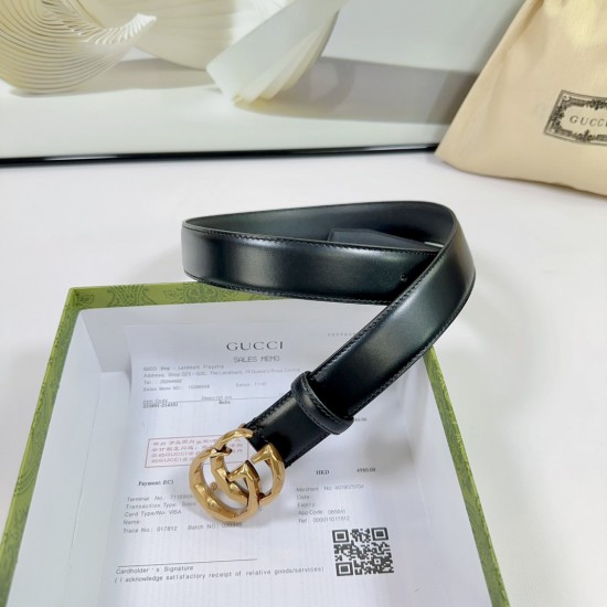Gucci Women's Belts