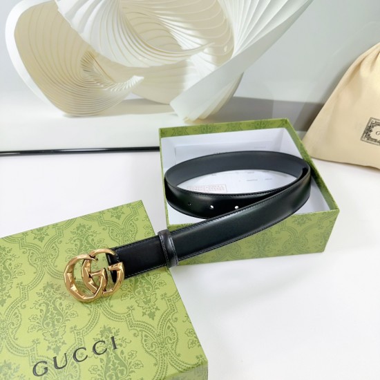 Gucci Women's Belts