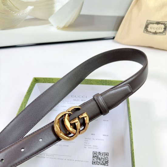 Gucci Women's Belts