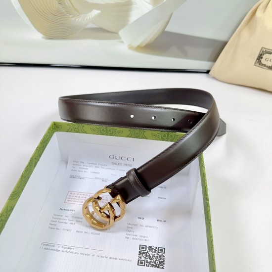 Gucci Women's Belts