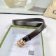 Gucci Women's Belts