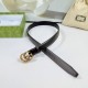 Gucci Women's Belts