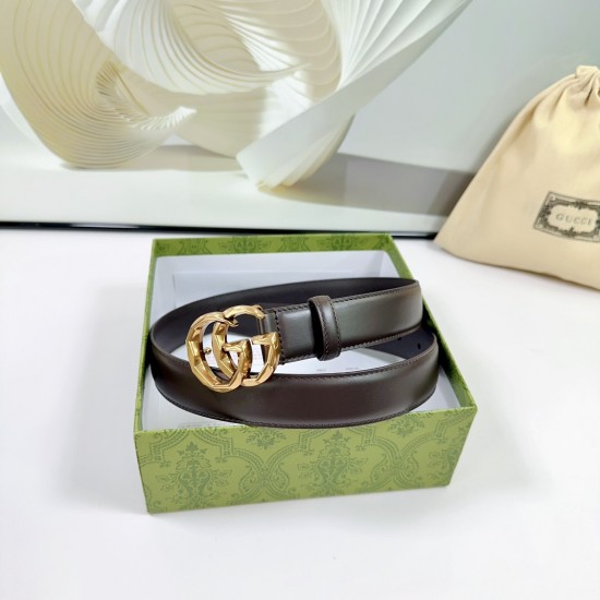 Gucci Women's Belts