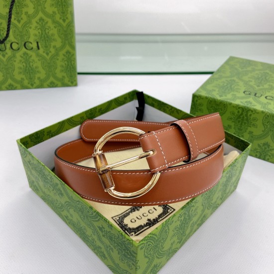 Gucci Women's Belts