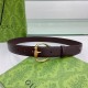 Gucci Women's Belts