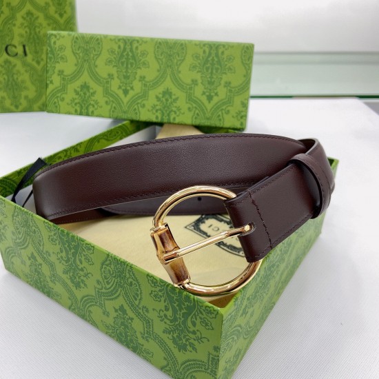 Gucci Women's Belts