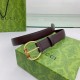 Gucci Women's Belts