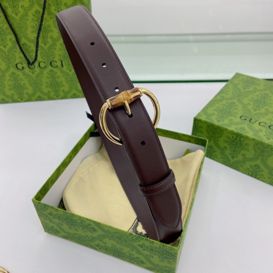 Gucci Women's Belts